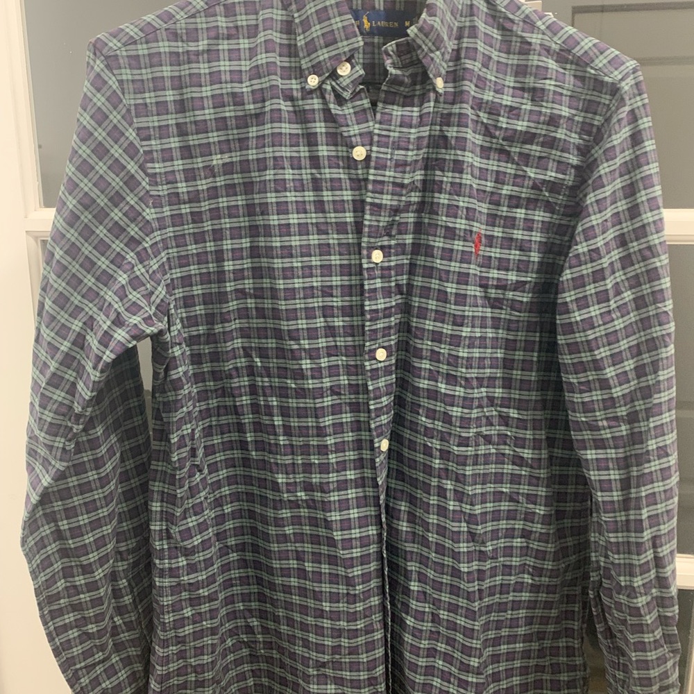 Ralph Lauren